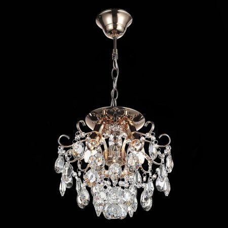 Люстра подвесная ST Luce Orecchini (Ореццхини) SL846.202.03