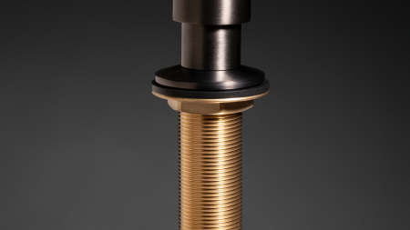 Дозатор AltroBagno Flusso AltroBagnoFlusso080503GM