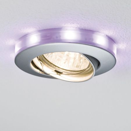 Светильник накладной Paulmann Star Ring (Стар Ринг) 93738