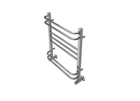 Полотенцесушитель Aquatek Бетта AQ KRC0760CH 50х60 водяной хром