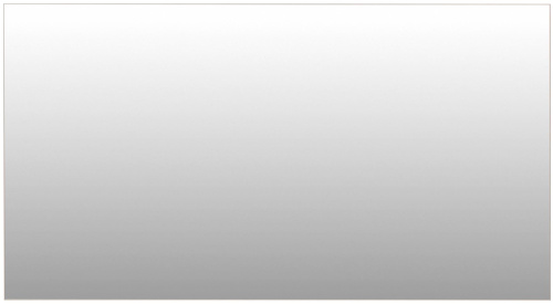 Зеркало в ванную De Aqua Сильвер 00261684 140х75 цвет медь - фото 2