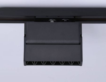 Трековый однофазный светильник Ambrella Light Track System (Трацк Сыстем) GL6813