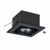 Светильник встраиваемый ST Luce Hemi (Хеми) ST250.448.01