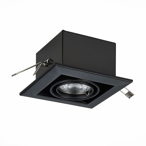 Светильник встраиваемый ST Luce Hemi (Хеми) ST250.448.01 - фото 2