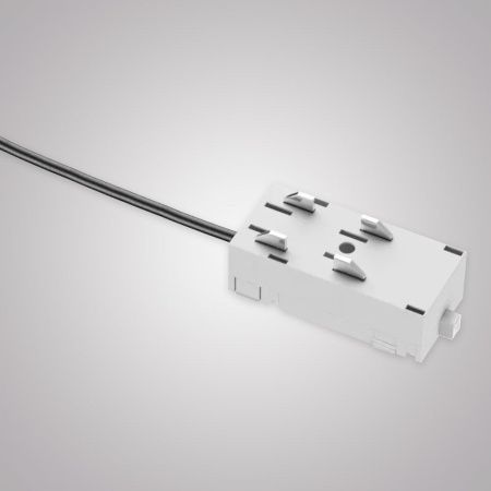 Ввод питания AM Group AM552 WH SMART
