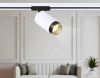 Трековый однофазный светильник Ambrella Light Track System (Трацк Сыстем) GL5161