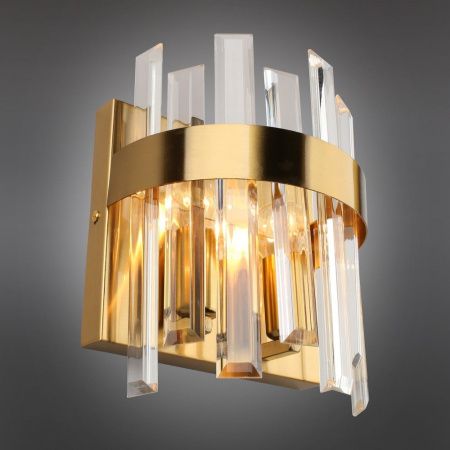 Светильник настенный Omnilux Oriolo (Ориоло) OML-69401-02