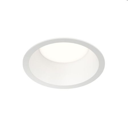 Светильник точечный Denkirs Iner (Инер) DK2155-WH
