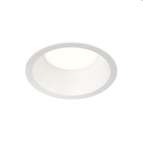 Светильник точечный Denkirs Iner (Инер) DK2155-WH - фото 4