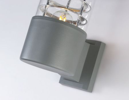 Уличный настенный светильник Ambrella Light Garden (Гарден) ST2521
