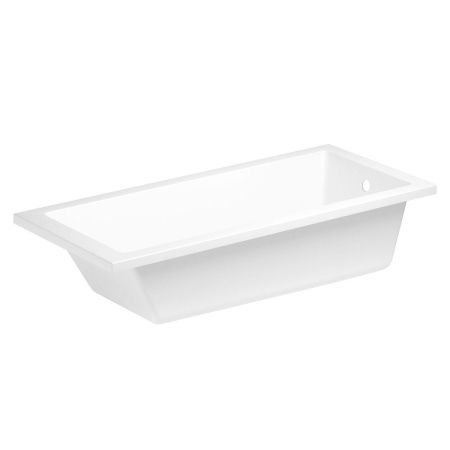 Ванна акриловая Lavinia Boho Element 37090080 170х80 встраиваемая прямоугольная без каркаса