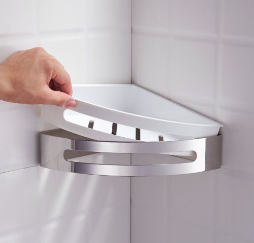 Полка в ванную комнату Timo Luiro 18577/13 - фото 3