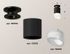 Светильник накладной Ambrella Light Techno (Тецхно) XS6302112