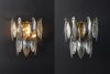 Светильник настенный Delight Collection MT8980-W brass