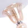 Люстра потолочная Divinare Goccia (Гоцциа) 4021/02 PL-3