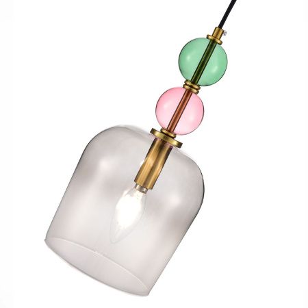 Светильник подвесной ST Luce Gea (Геа) SL2000.223.01