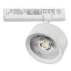Трековый трехфазный светильник Lightstar Alta Pro (Алта Про) A5636TRIAC