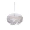 Светильник подвесной Lumina Deco Rokka (Рокка) LDP 7443 WT