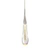 Светильник подвесной Delight Collection Pour (Поур) MD-023B-1 chrome