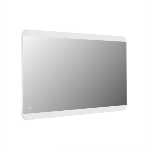 Зеркало BelBagno SPC-CEZ-1000-700-LED-TCH 100х70 - фото 2