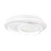 Светильник потолочный Freya Spiral (Спираль) FR6089CL-L120W