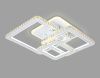 Люстра потолочная Ambrella Light Ice (Ице) FA1732