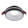 Светильник встраиваемый Crystal Lux CLT 063 CLT 063C1 BL