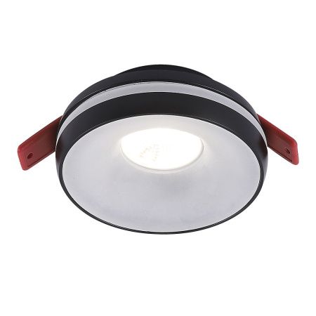 Светильник встраиваемый Crystal Lux CLT 063 CLT 063C1 BL