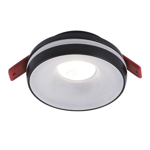 Светильник встраиваемый Crystal Lux CLT 063 CLT 063C1 BL - фото 3