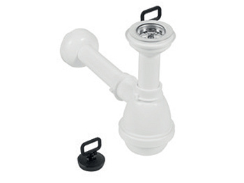 Сифон для раковины Hatria SPECIALS YXZ801