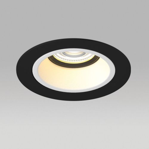 Светильник встраиваемый Lightstar Domino (Домино) D61706BMOD - фото 4