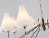Люстра на штанге Ambrella Light Modern (Модерн) LH57125
