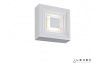 Настенно-потолочный светильник iLedex Eclipse (Ецлипсе) SMD-926406 WH-3000K