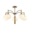 Люстра на штанге Lumion Neoclassi (Неоцласси) 8272/5C