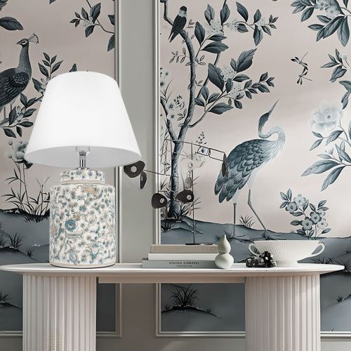 Настольная лампа Loft It Agapanthus 10385T/B - фото 5