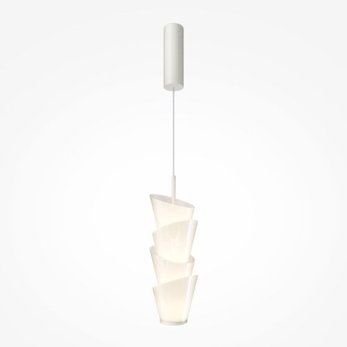 Светильник подвесной Maytoni Seoul Modern MOD374PL-L28W3K - фото 3