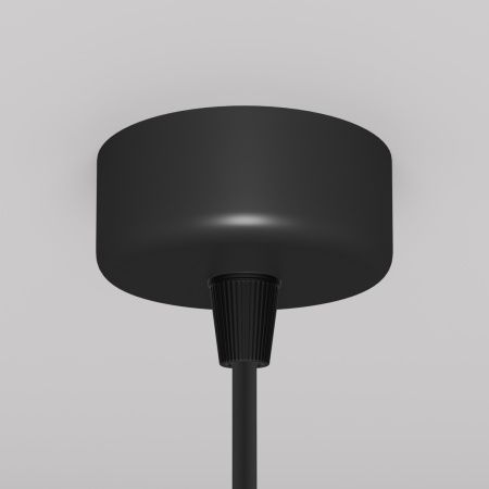 Светильник подвесной Wertmark Technical Focus Design Pendant P038PL-01B