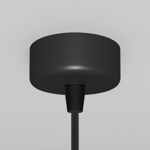 Светильник подвесной Wertmark Technical Focus Design Pendant P038PL-01B - фото 4