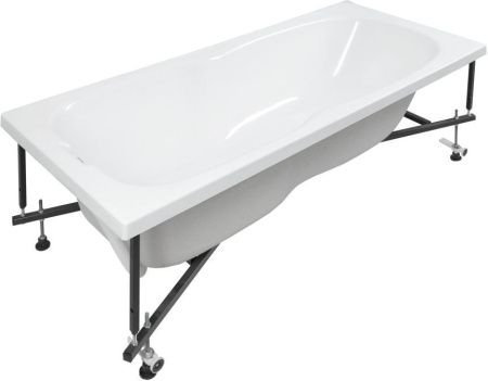 Каркас сварной для ванны Aquanet Riviera 00230998