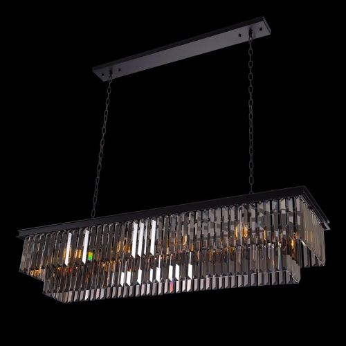 Люстра подвесная Loft It Prism 10018/1200R - фото 2