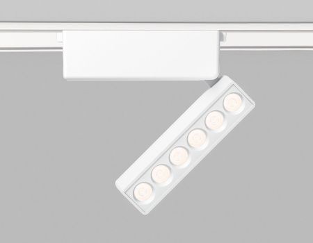 Трековый магнитный светильник Ambrella Light Track System (Трацк Сыстем) GV1468
