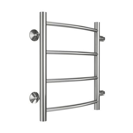 Полотенцесушитель водяной Terminus 4670078530189 50х50 хром