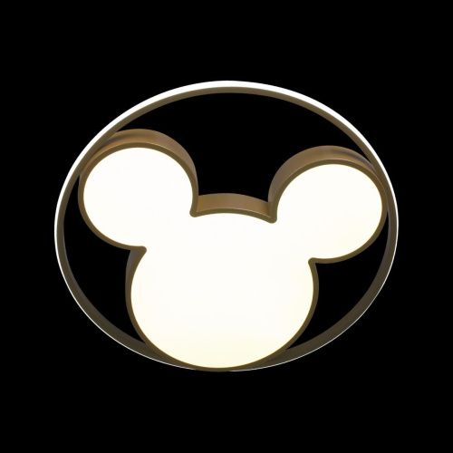 Светильник потолочный Loft It Mike 10168 - фото 2