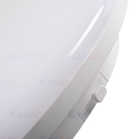 Светильник потолочный Kanlux Stivi (Стиви) 35003