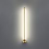Светильник настенный Odeon Light Hightech (Хигхтецх) 4335/12WGP