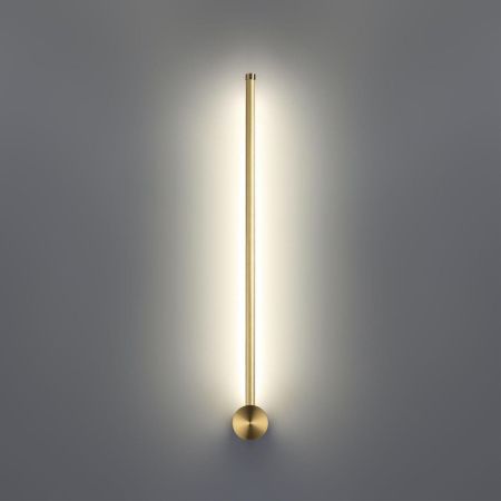 Светильник настенный Odeon Light Hightech (Хигхтецх) 4335/12WGP