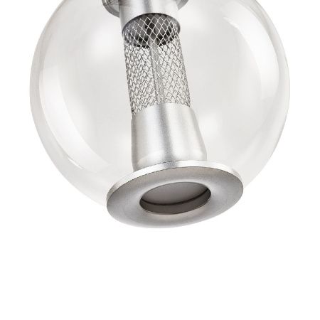Светильник подвесной Favourite Boble (Бобле) 4552-1P