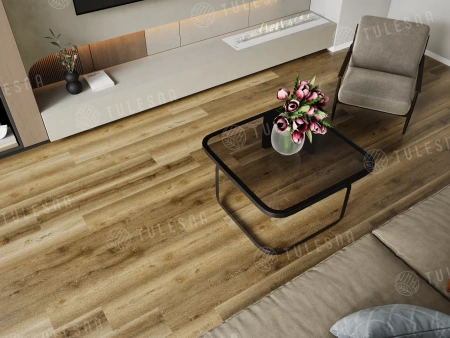 SPC ламинат Tulesna Verano 1002-21 Olwen толщина 0.35 см 34 класс 1220х183