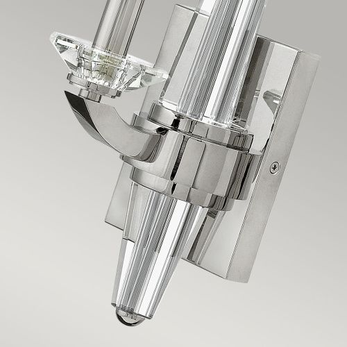 Бра Hinkley Ascher (Асцхер) QN-ASCHER1 - фото 4