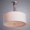 Светильник подвесной Arte Lamp Bella (Белла) A8640PL-3CC